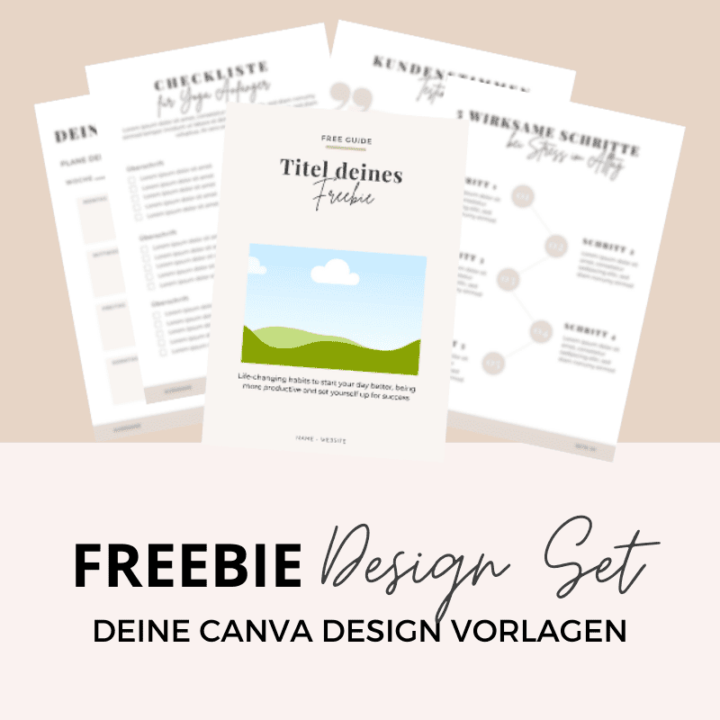 freebie-design-set